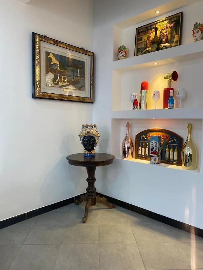 Appartamento Tiziano'S Home Catania